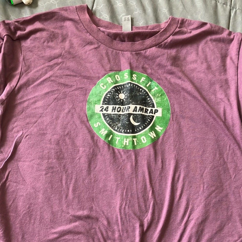 Kids Purple T-Shirt